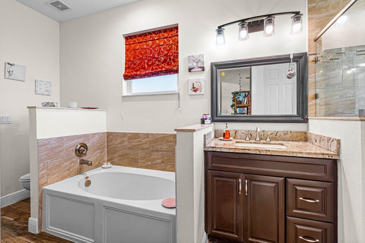 The Acreage - Residential