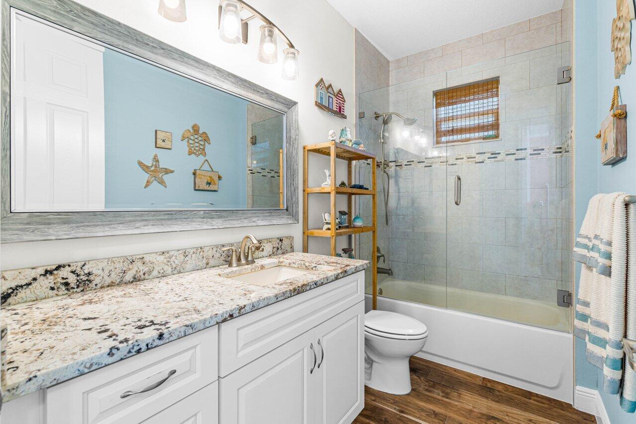 The Acreage - Residential