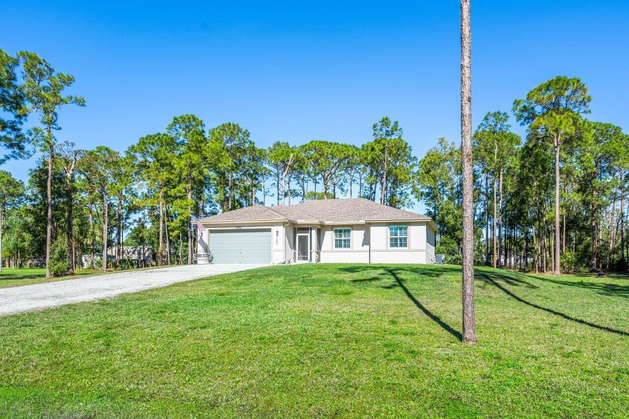 The Acreage - Residential