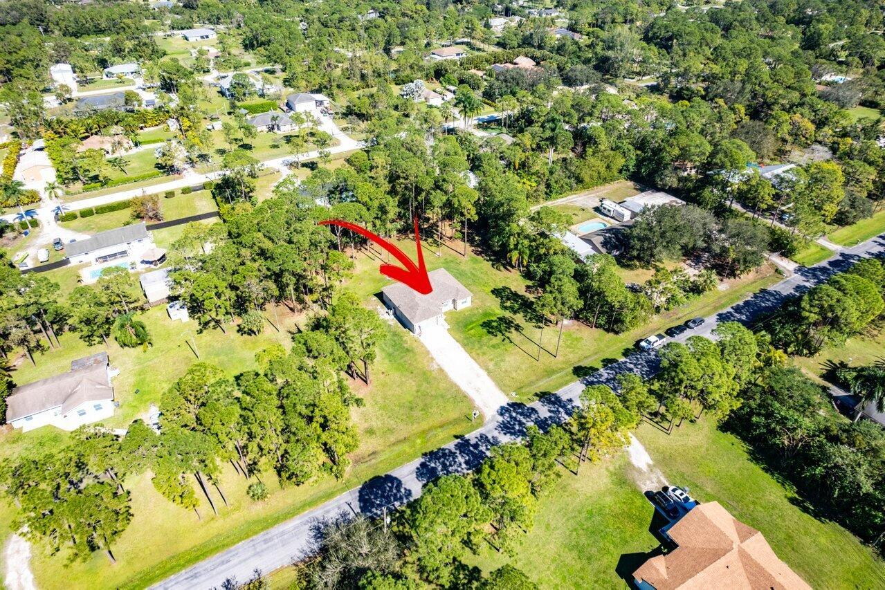 The Acreage - Residential