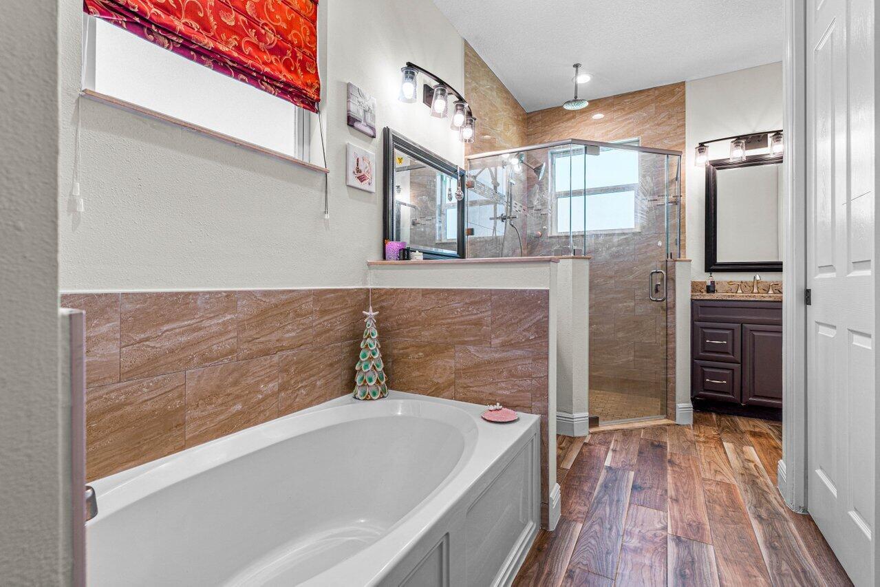 The Acreage - Residential