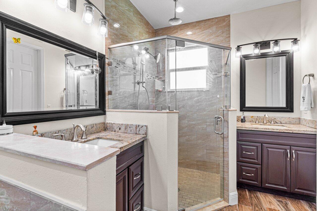 The Acreage - Residential