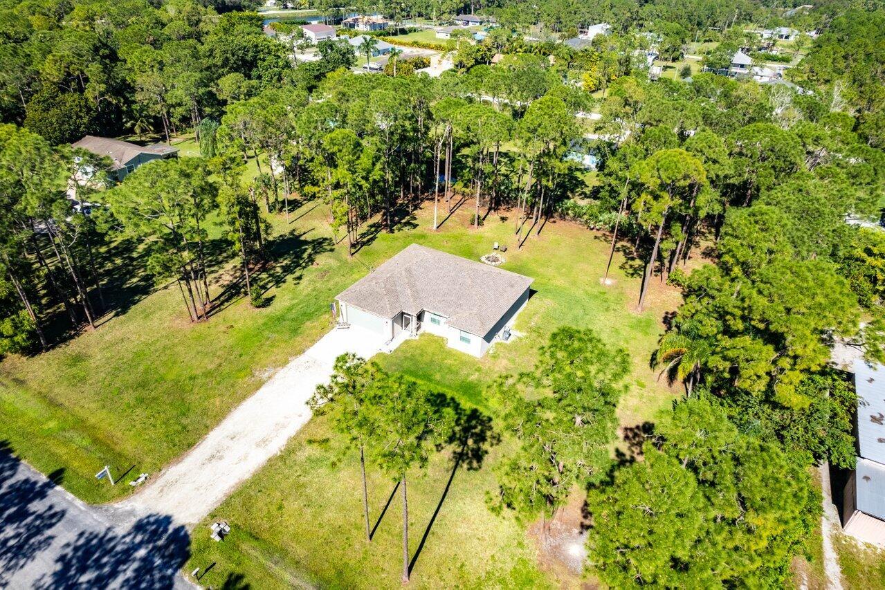 The Acreage - Residential