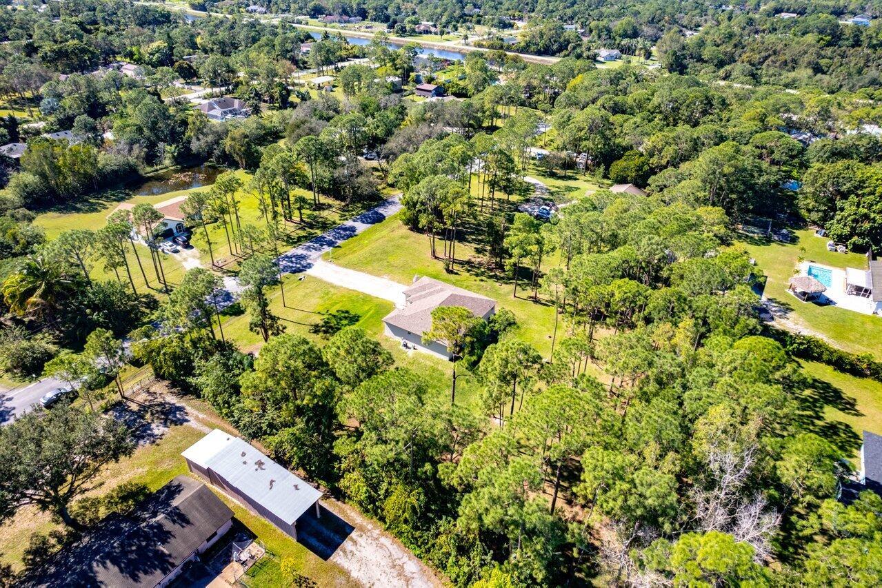 The Acreage - Residential