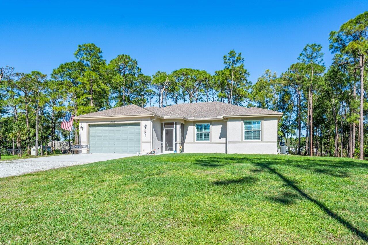 The Acreage - Residential