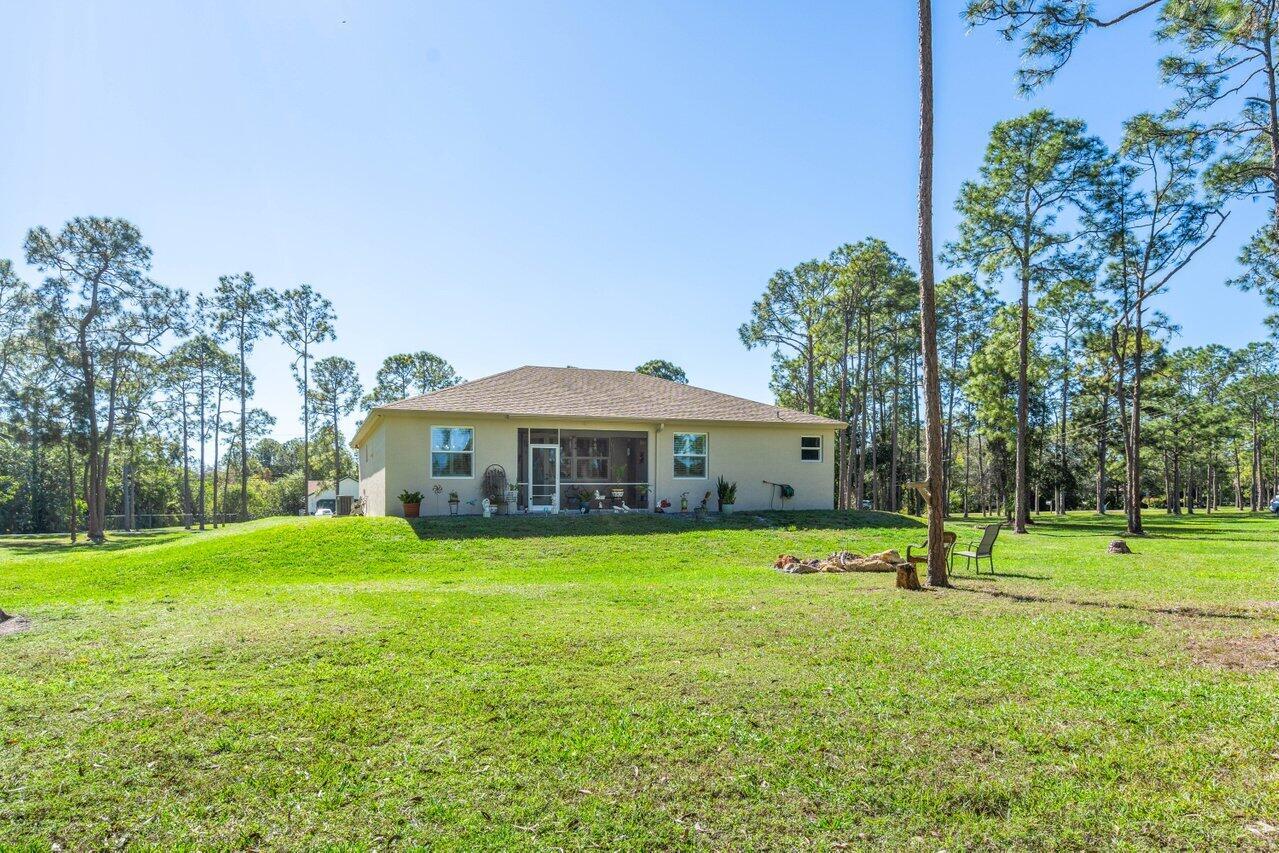 The Acreage - Residential