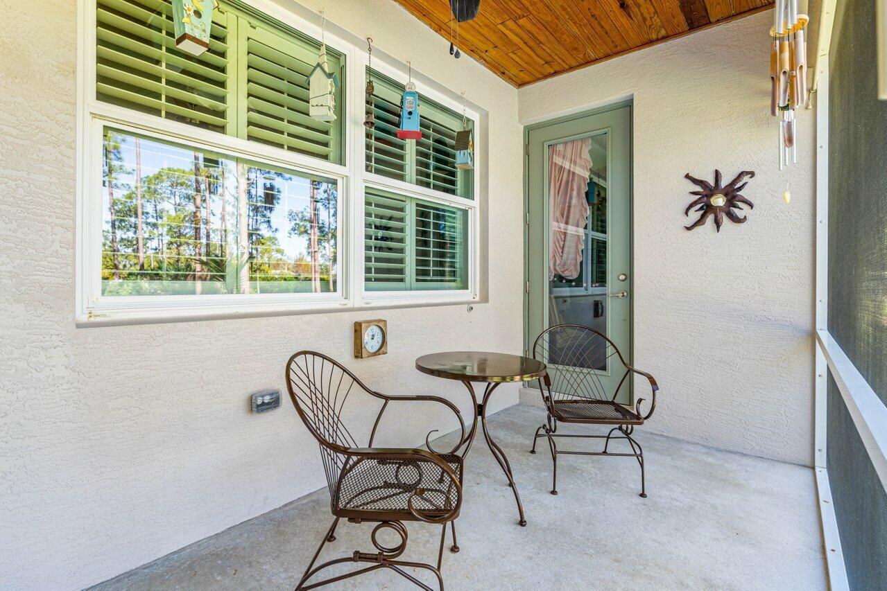 The Acreage - Residential