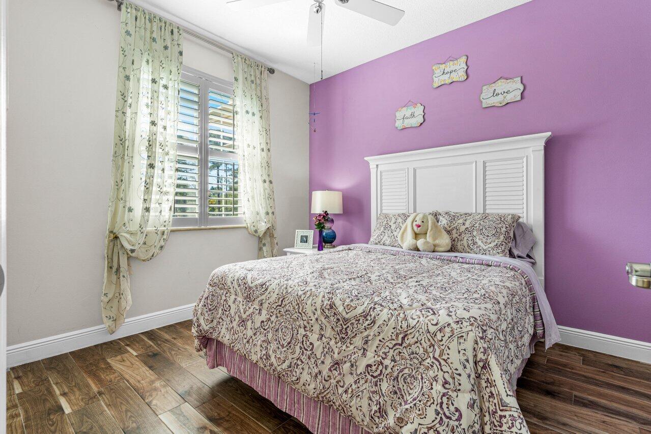 The Acreage - Residential