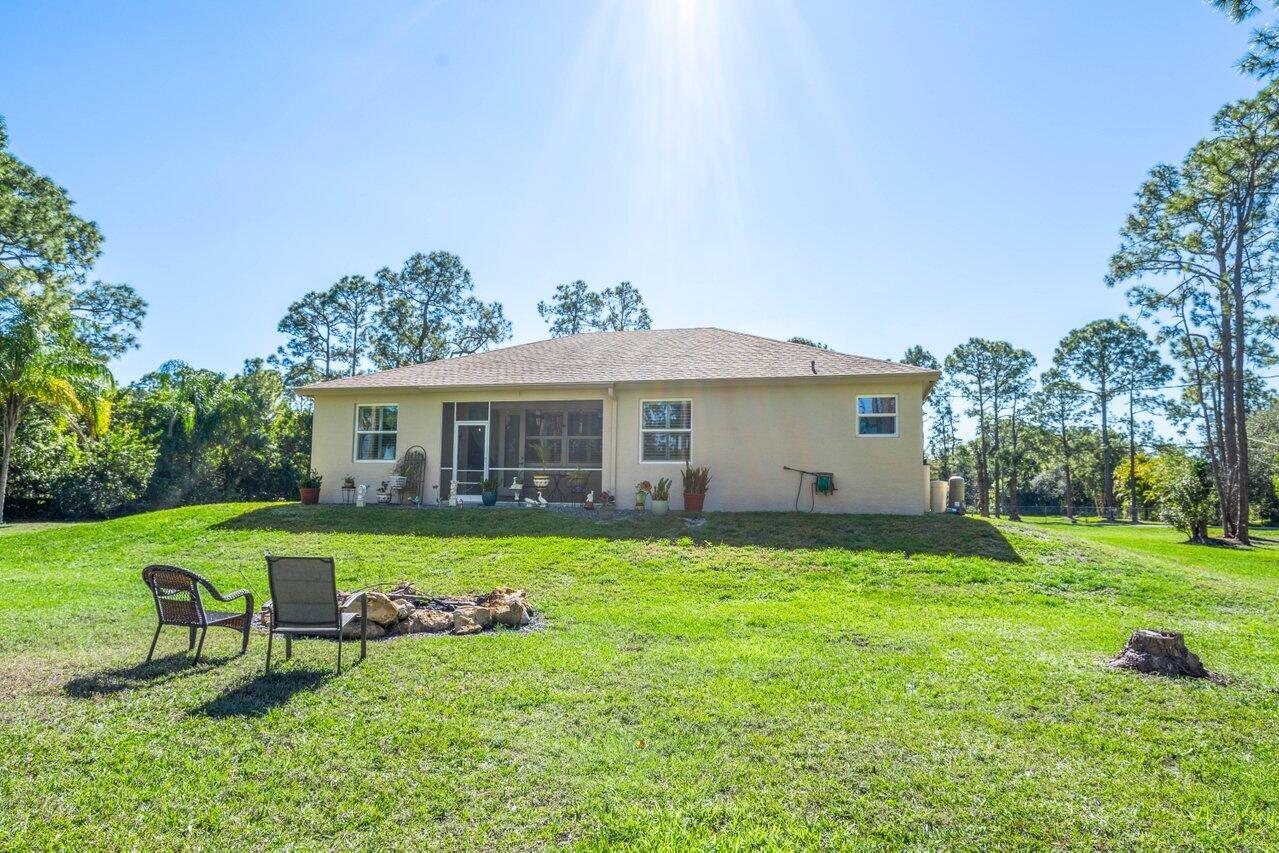 The Acreage - Residential