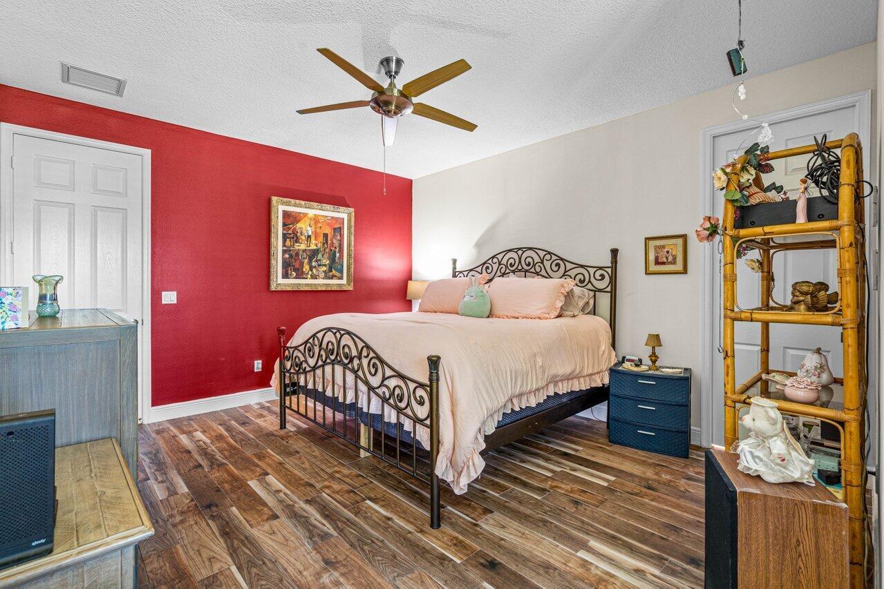 The Acreage - Residential