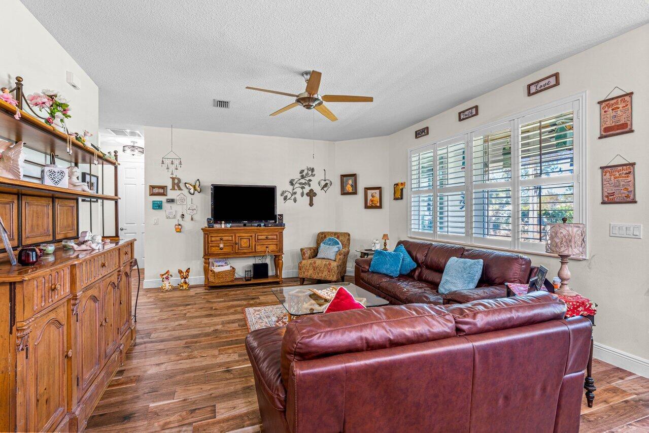 The Acreage - Residential