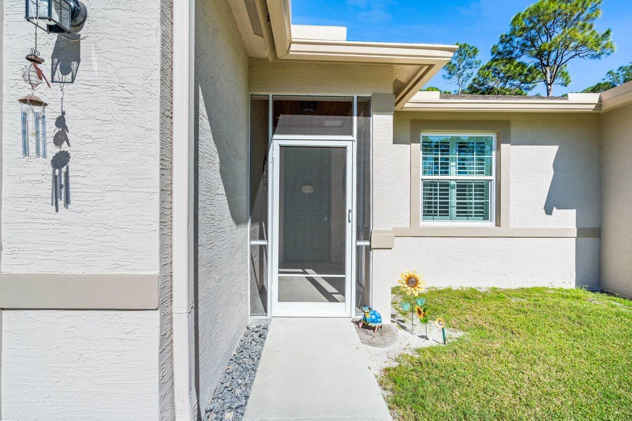 The Acreage - Residential