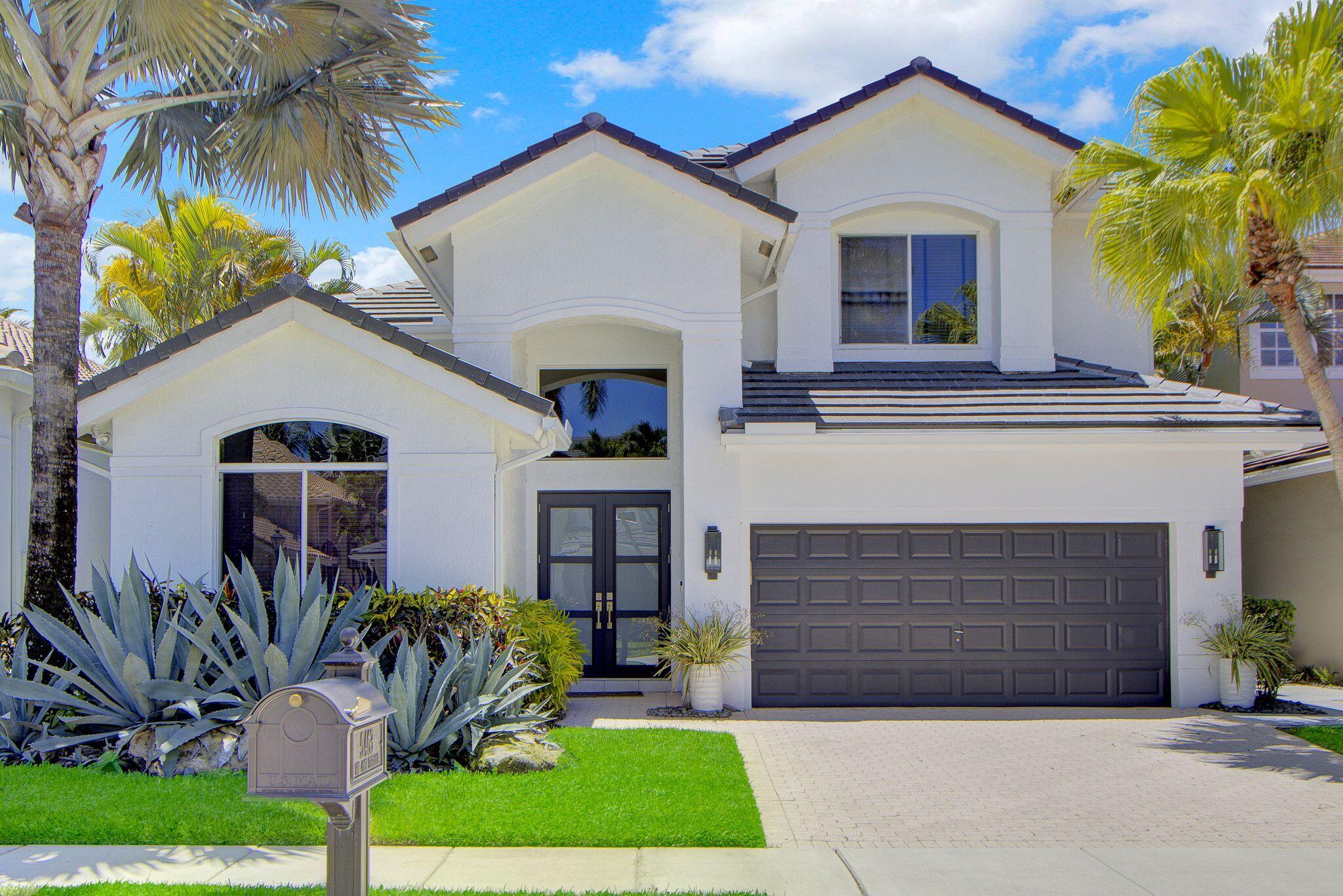 5463 NW 41st Terrace