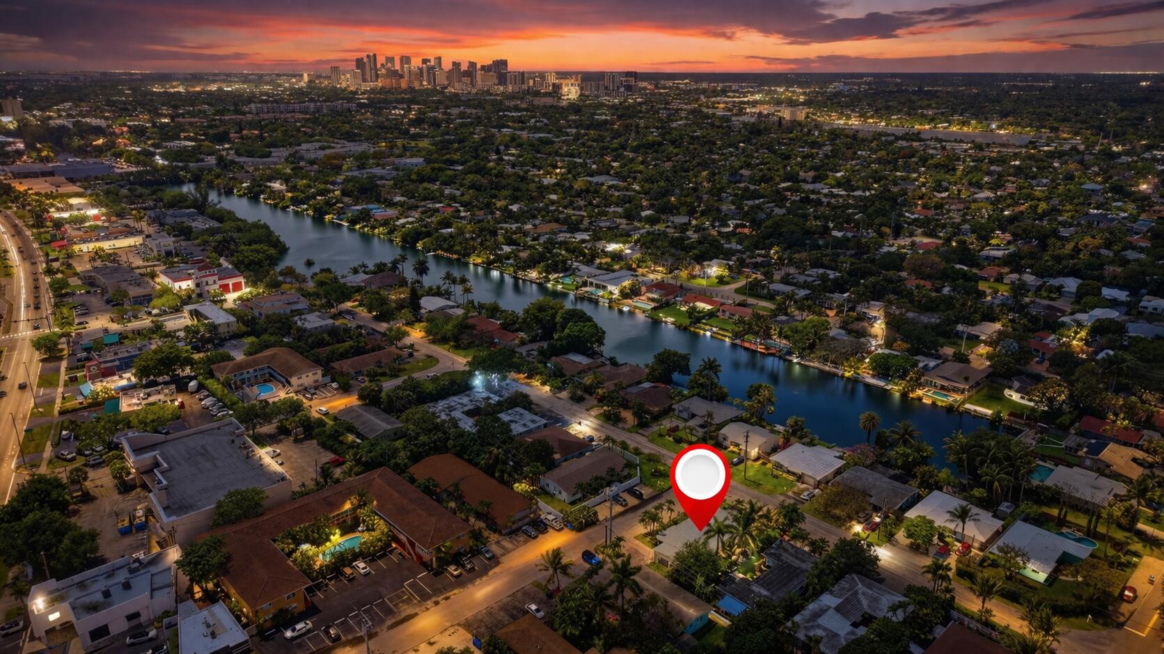 Poinsettia Heights - Residential Income