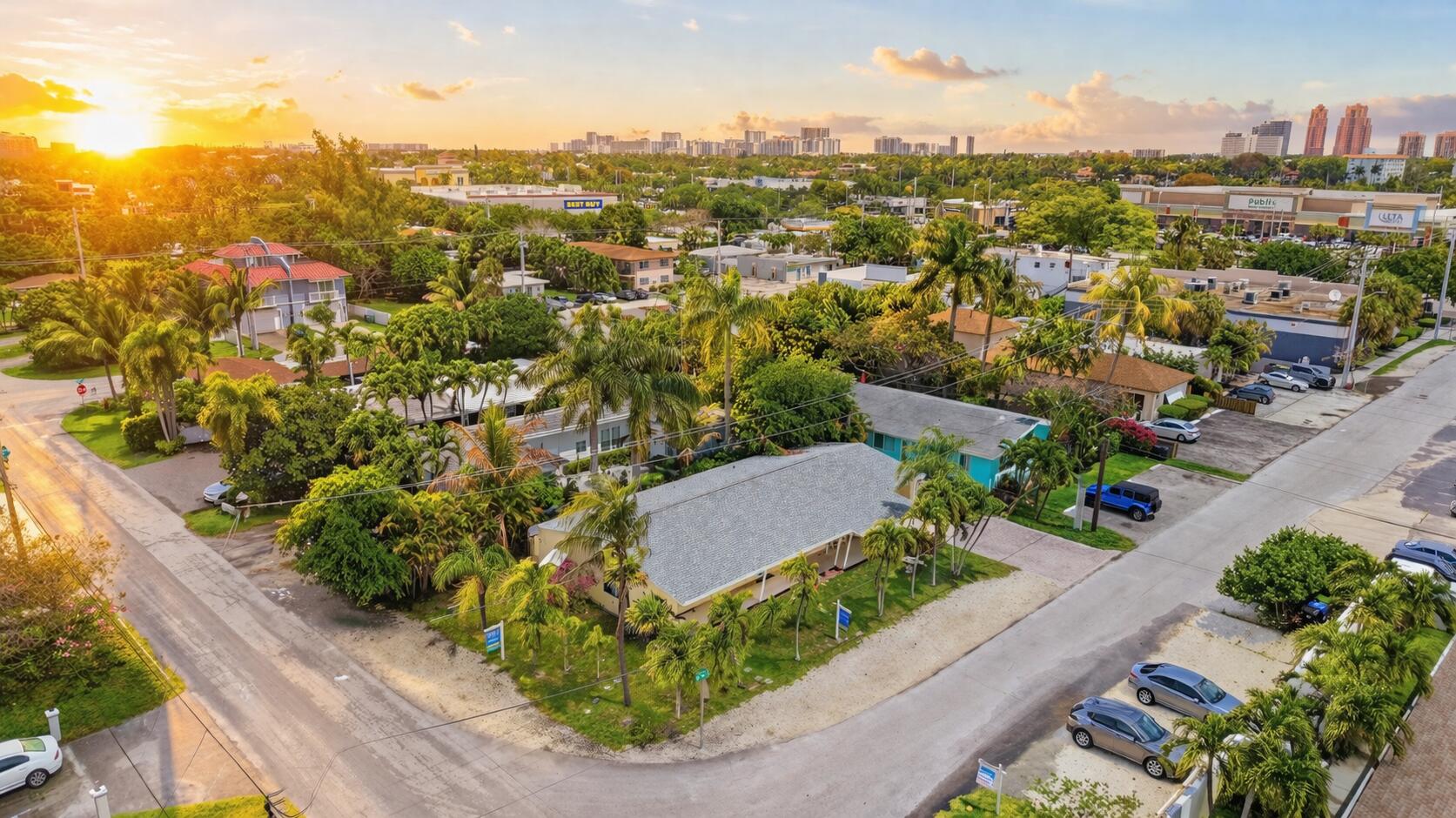 2001-2005 NE 17th Court