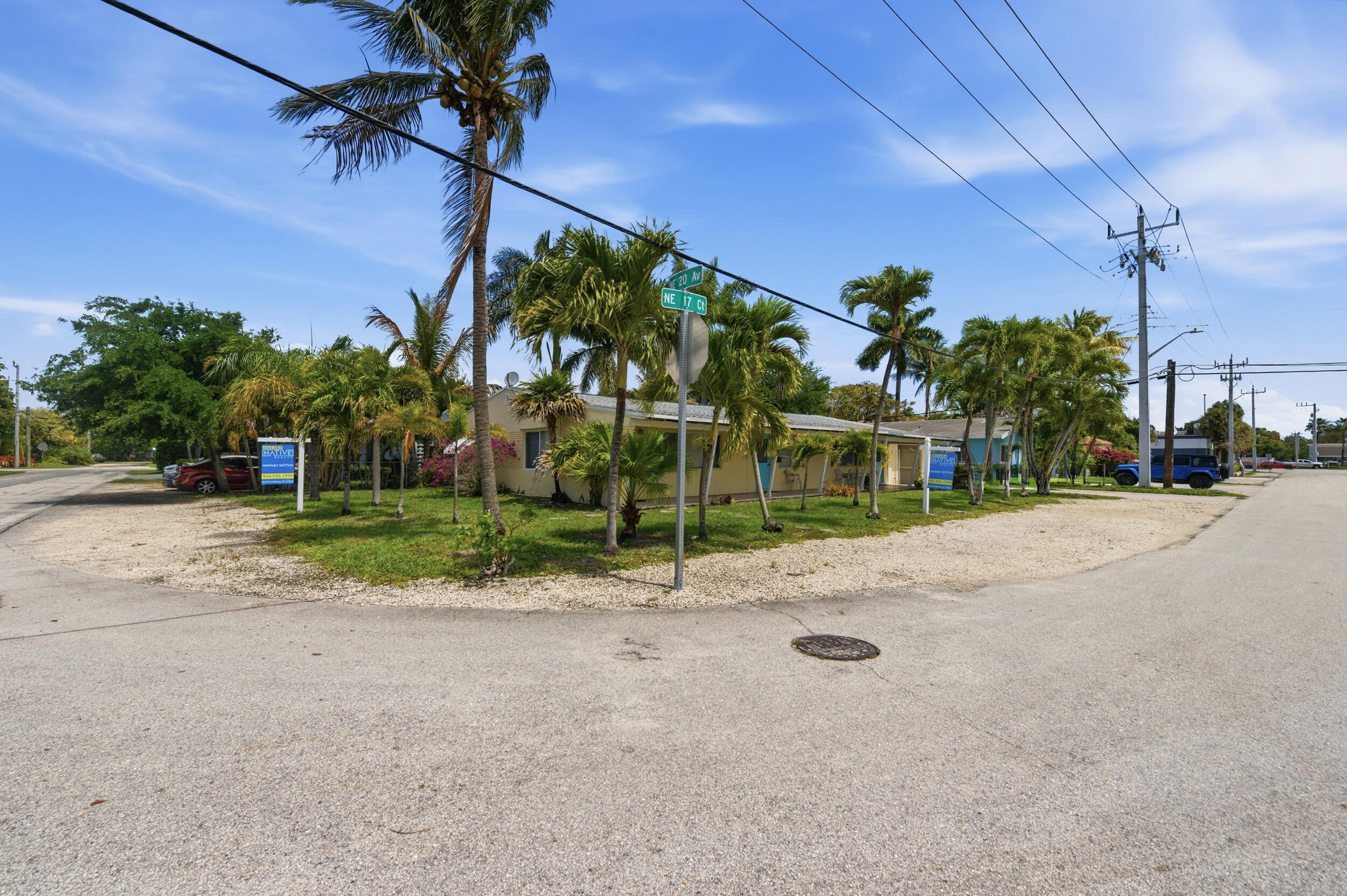 2001-2005 NE 17th Court