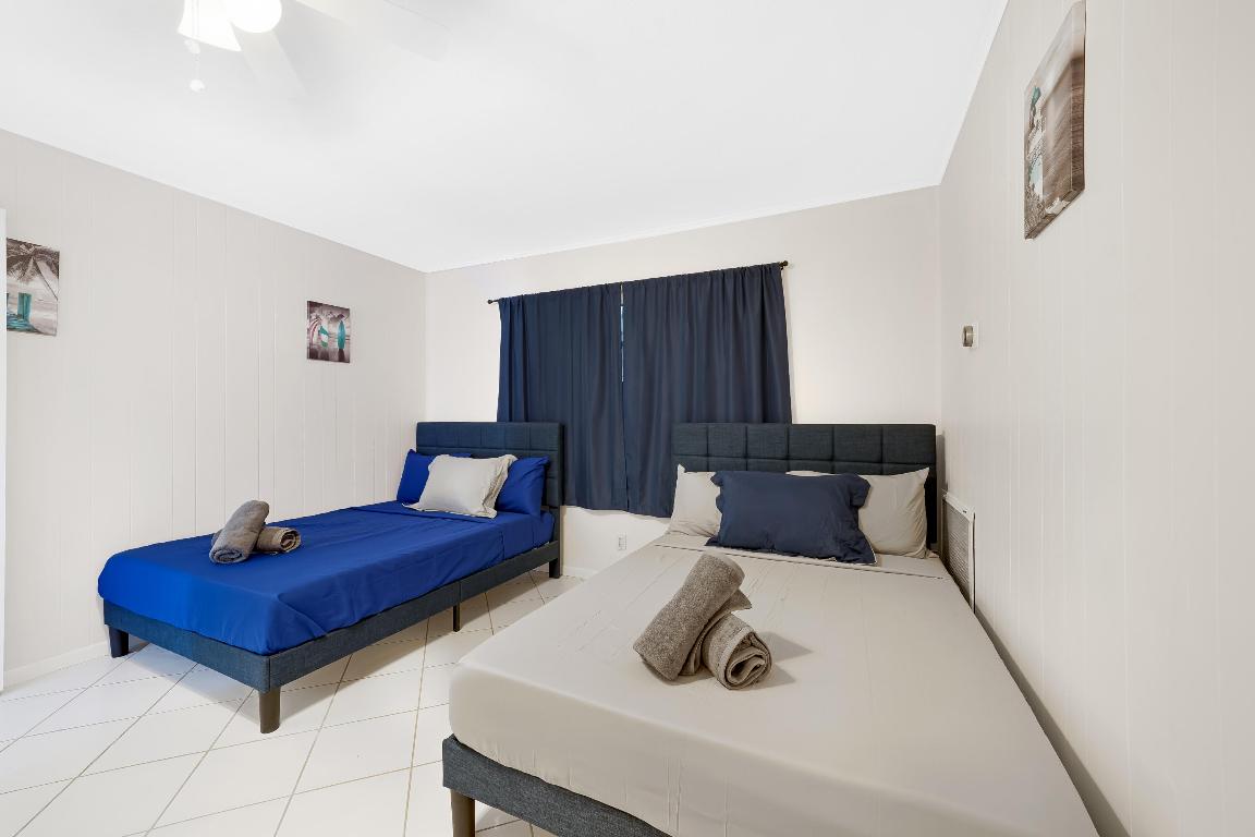 IMPERIAL POINT 5 SEC - Residential