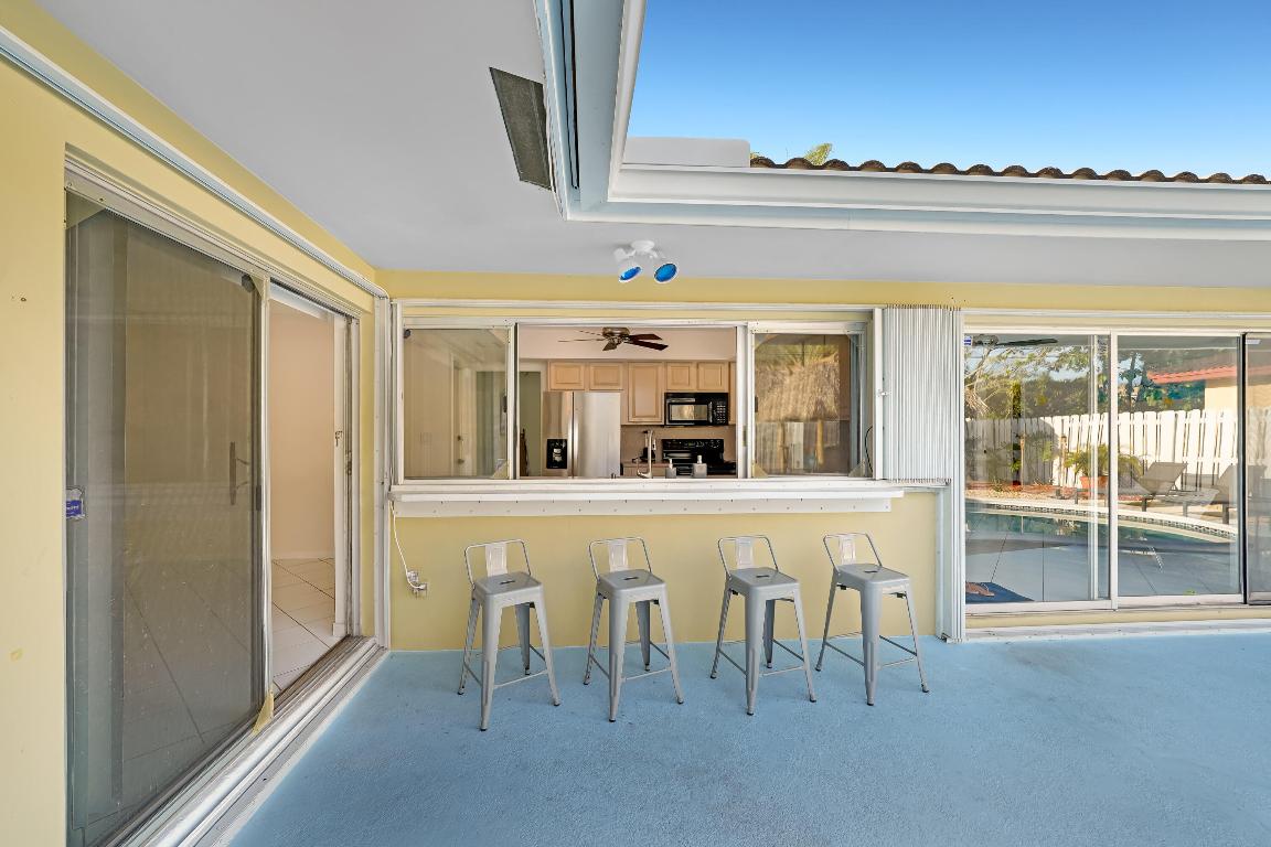 IMPERIAL POINT 5 SEC - Residential