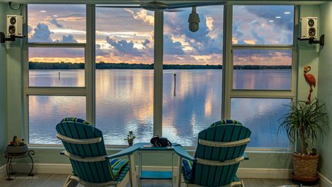 A home in North Palm Beach