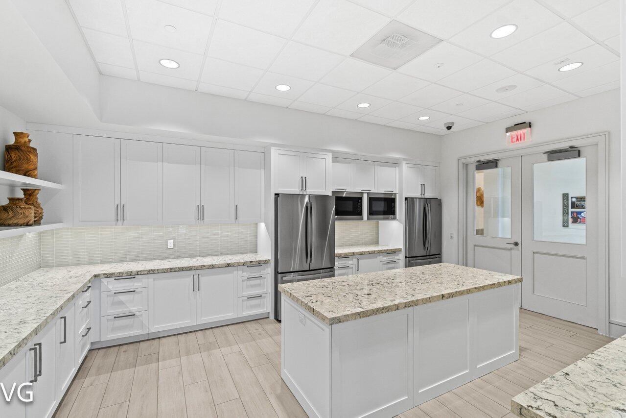 Valencia Grand - Residential