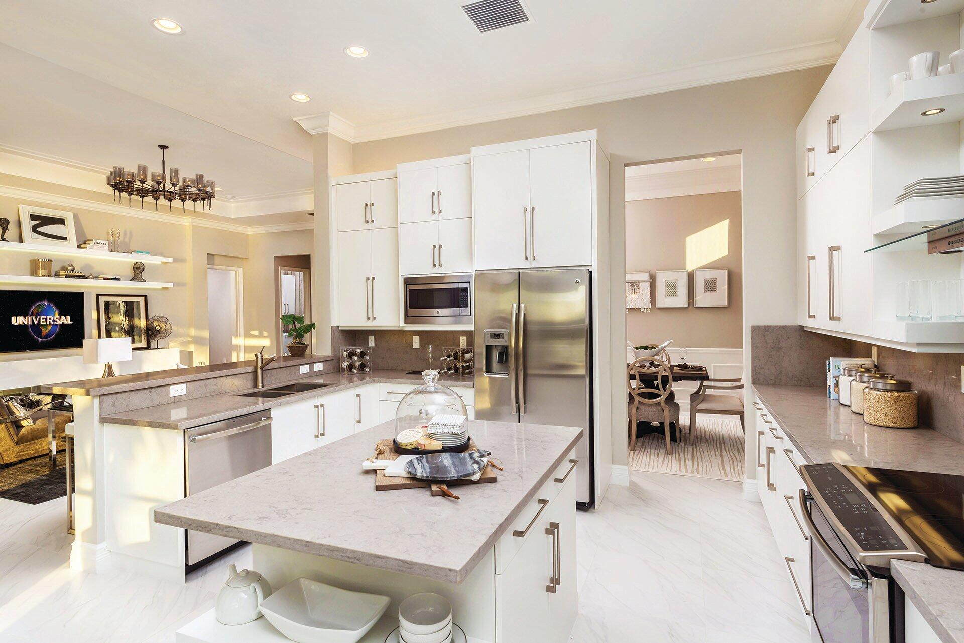 Valencia Grand - Residential