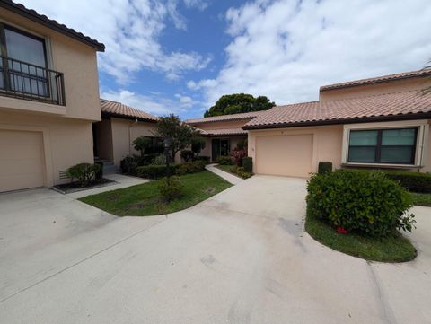 Photo of 3744 SW Quail Meadow Trail #B, Palm City, FL 34990 (MLS # B26018415)