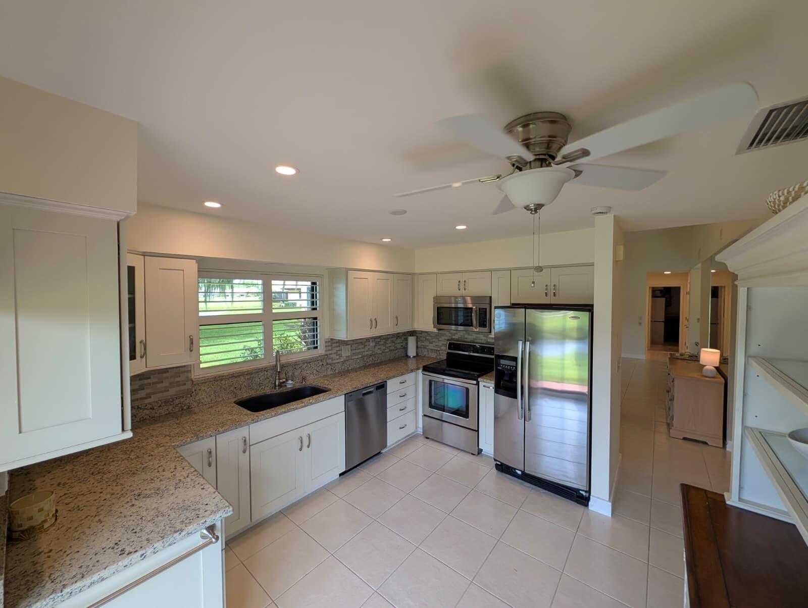 Quail Meadows - Residential Lease