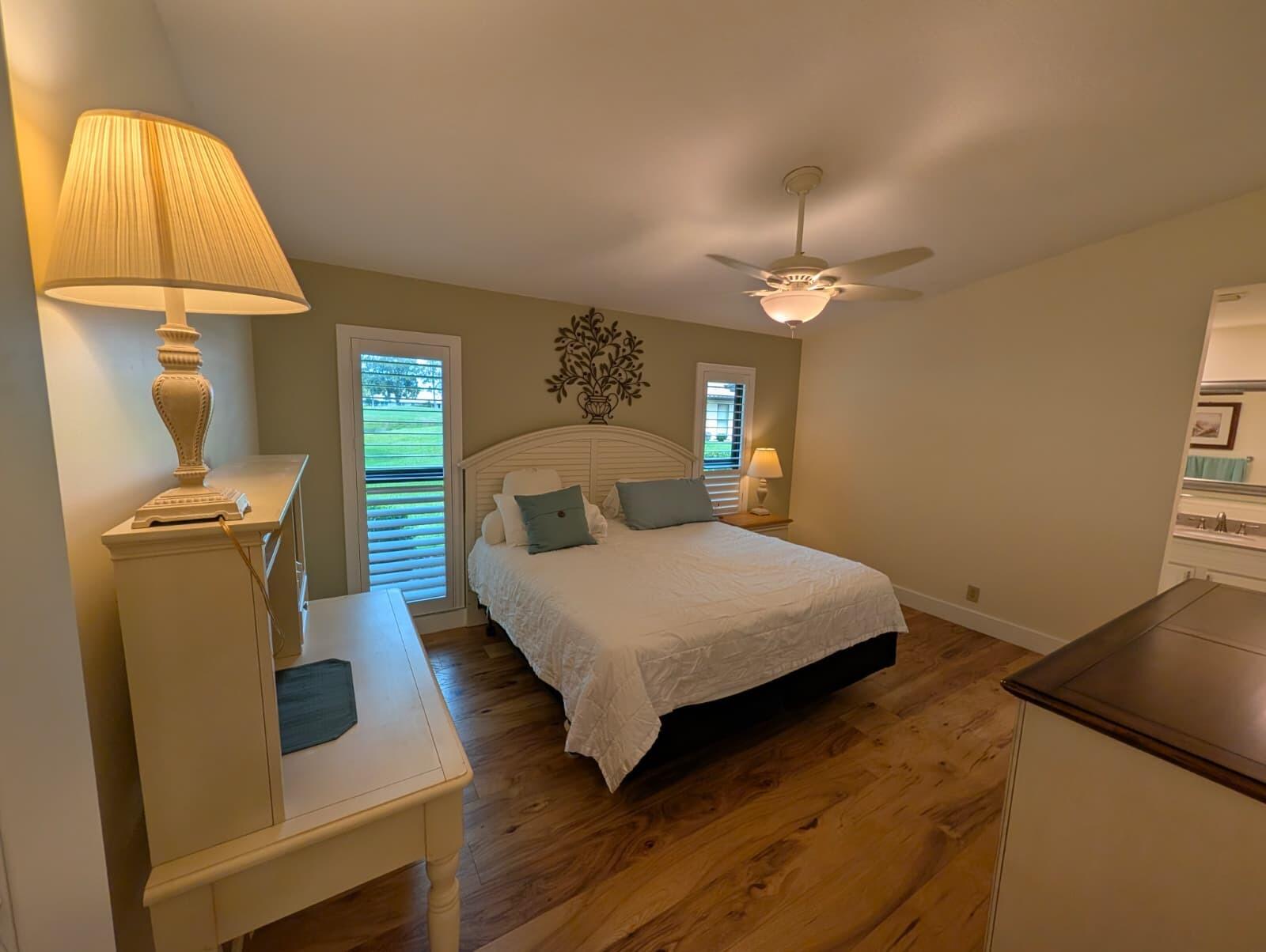 Quail Meadows - Residential Lease