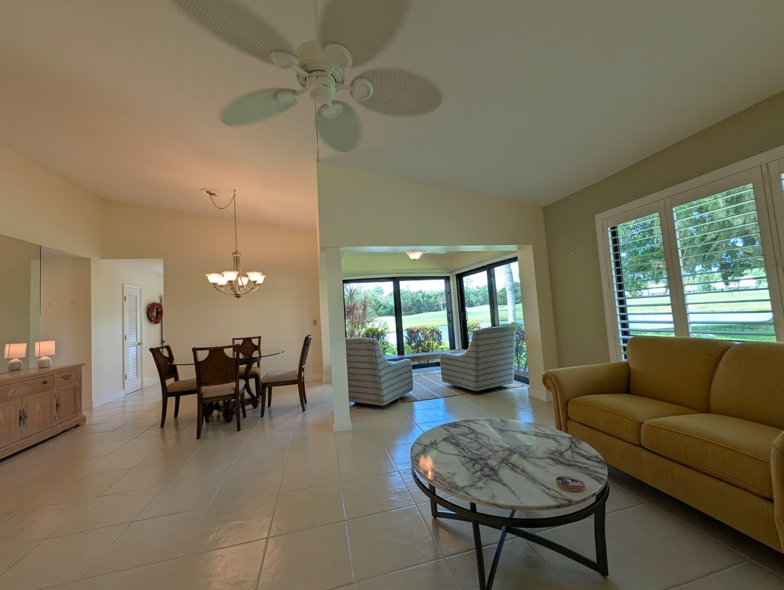 Quail Meadows - Residential Lease