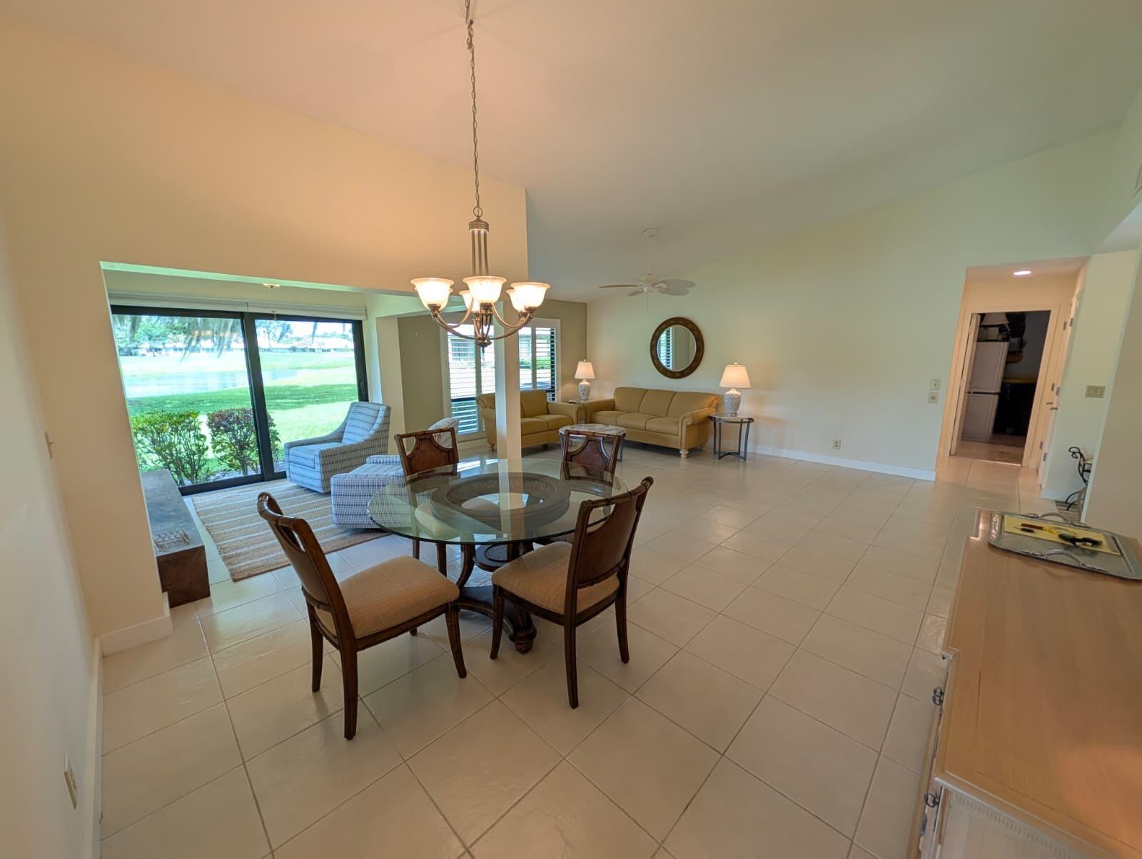 Quail Meadows - Residential Lease