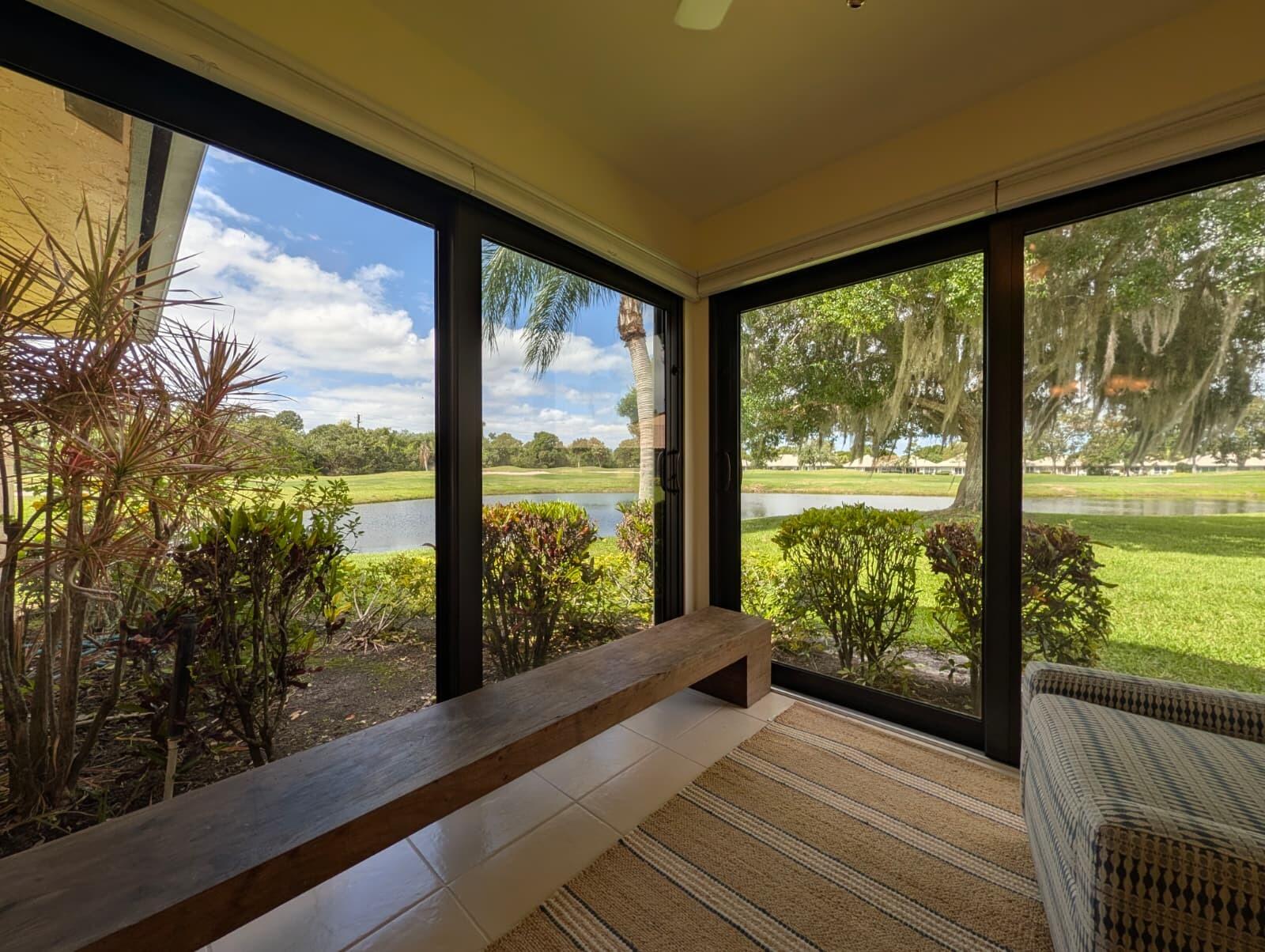Quail Meadows - Residential Lease
