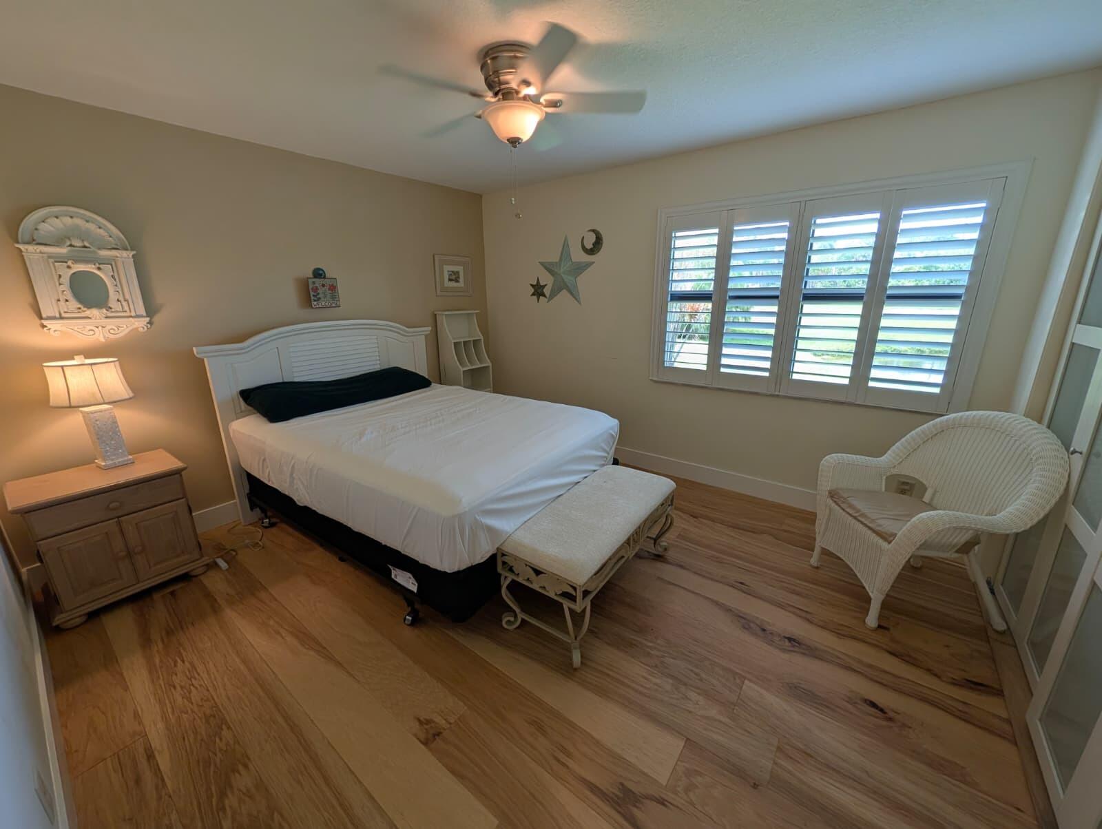 Quail Meadows - Residential Lease