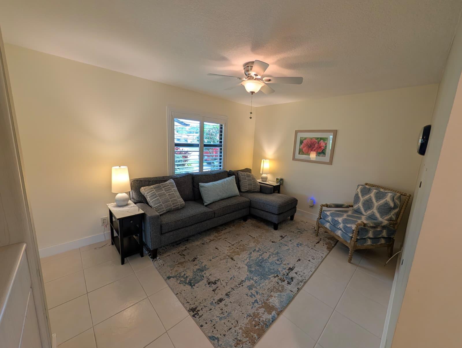 Quail Meadows - Residential Lease