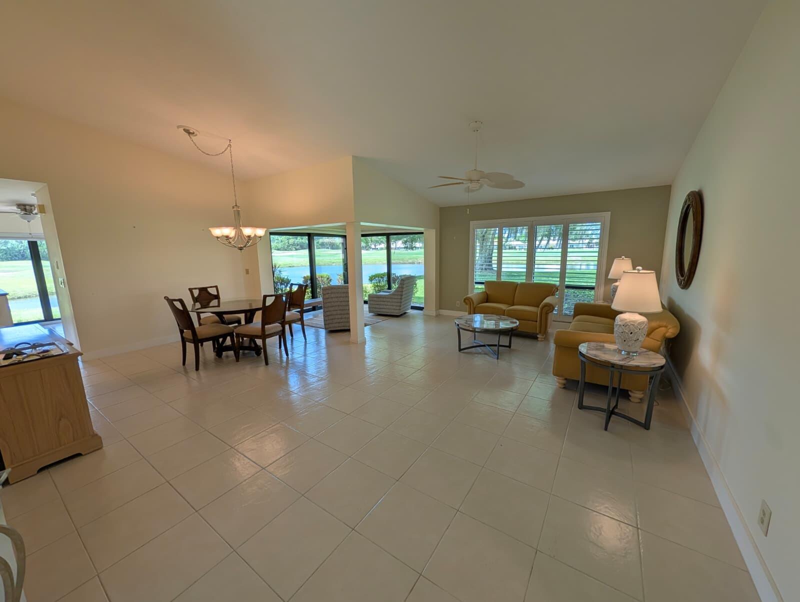 Quail Meadows - Residential Lease