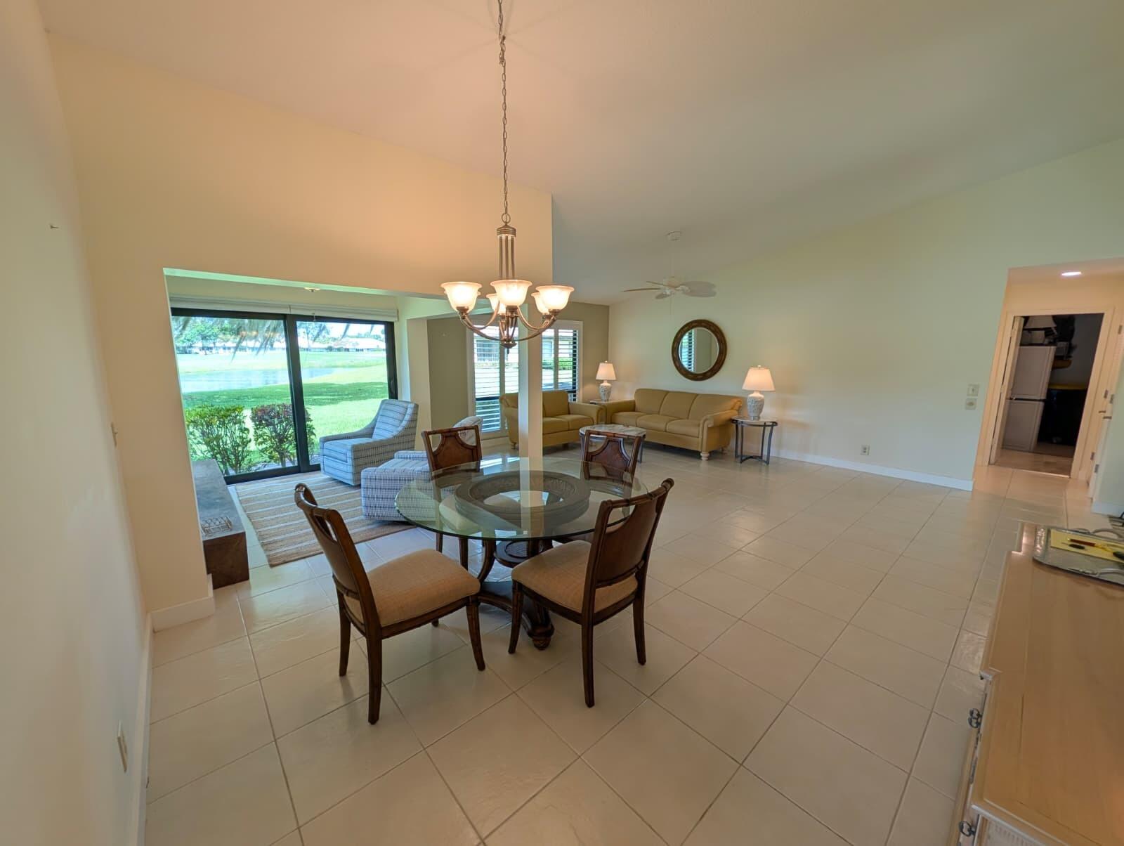 Quail Meadows - Residential Lease