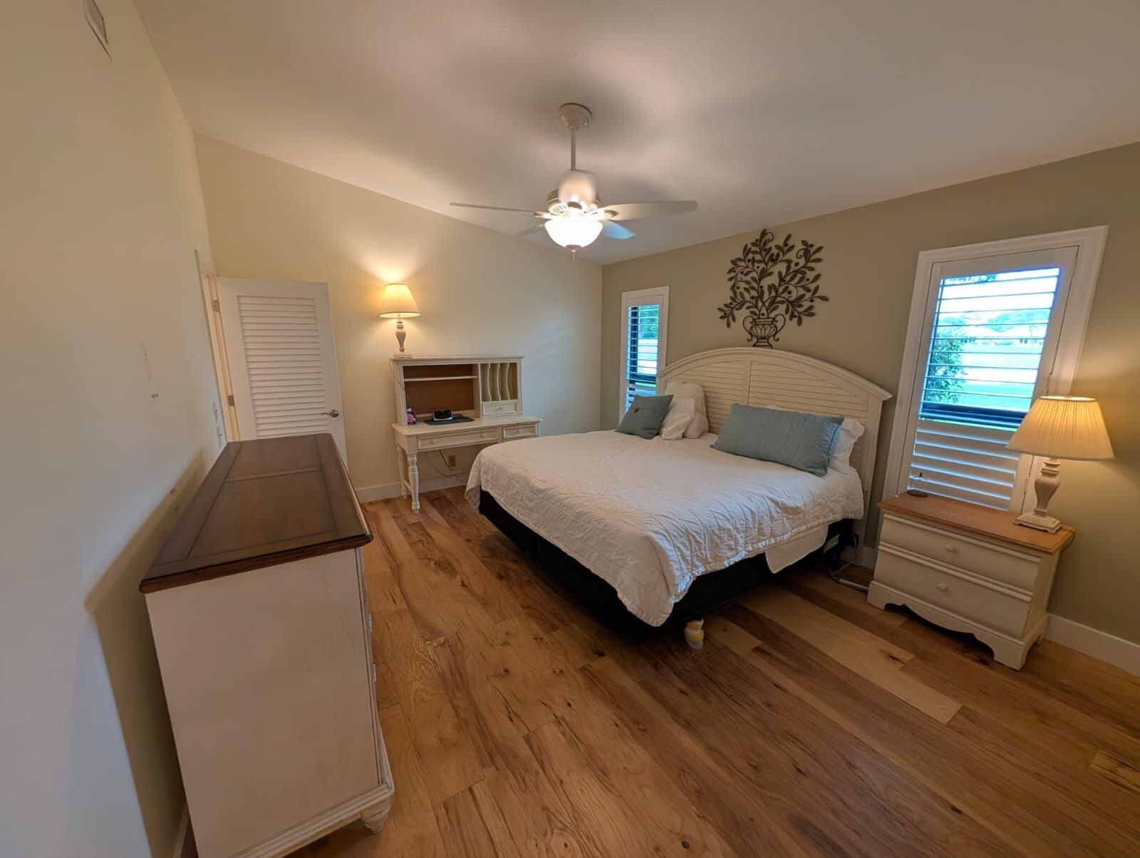 Quail Meadows - Residential Lease