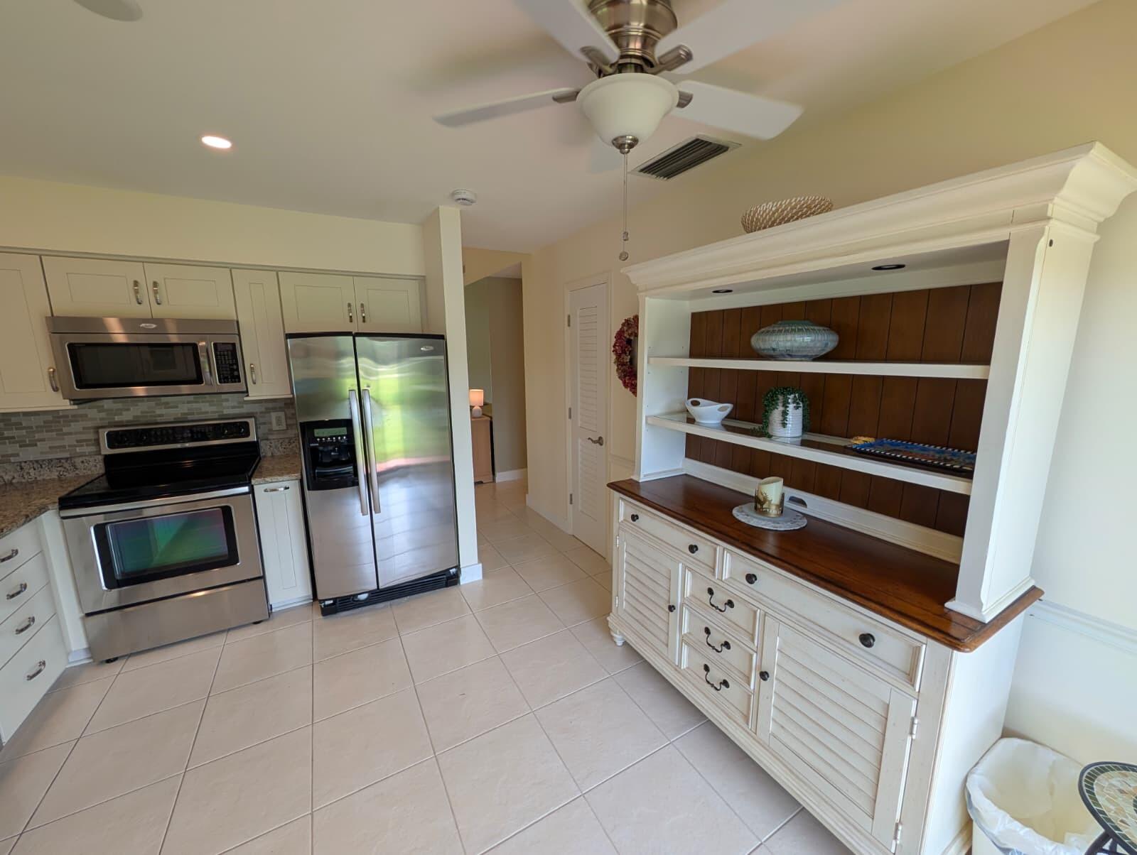Quail Meadows - Residential Lease