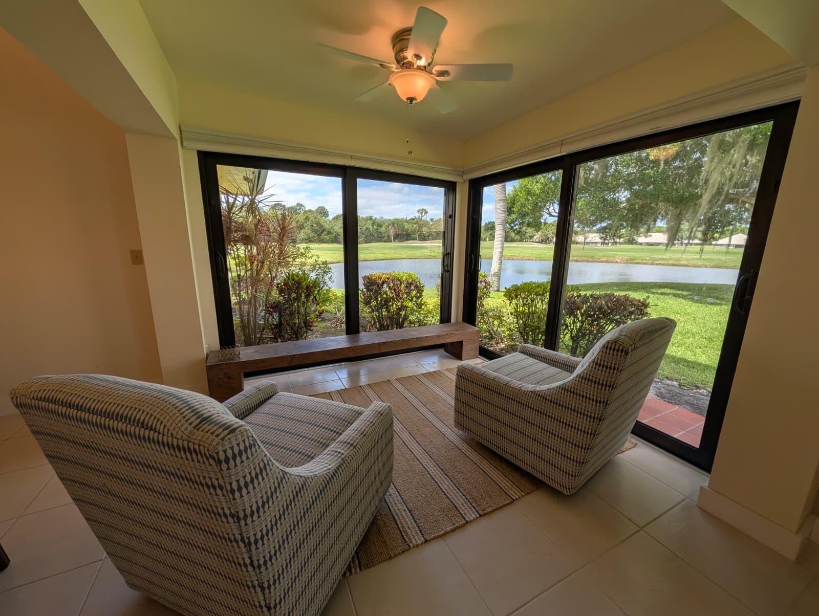 Quail Meadows - Residential Lease