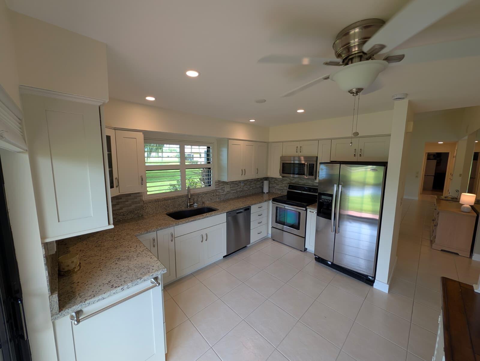 Quail Meadows - Residential Lease