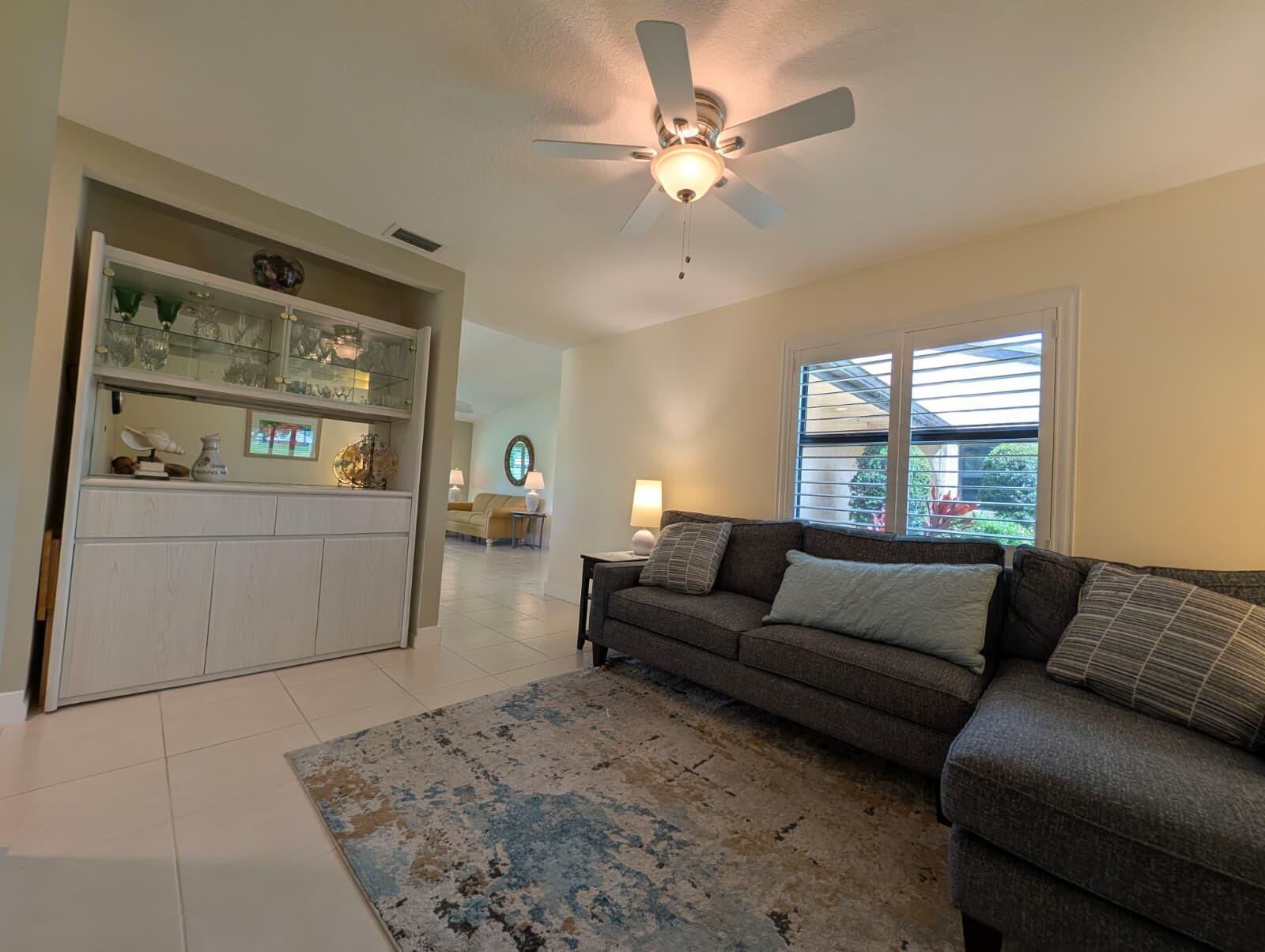 Quail Meadows - Residential Lease