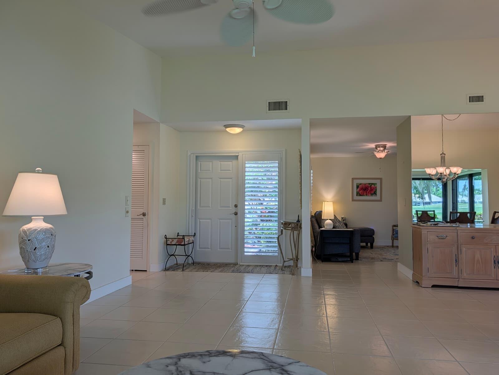 Quail Meadows - Residential Lease