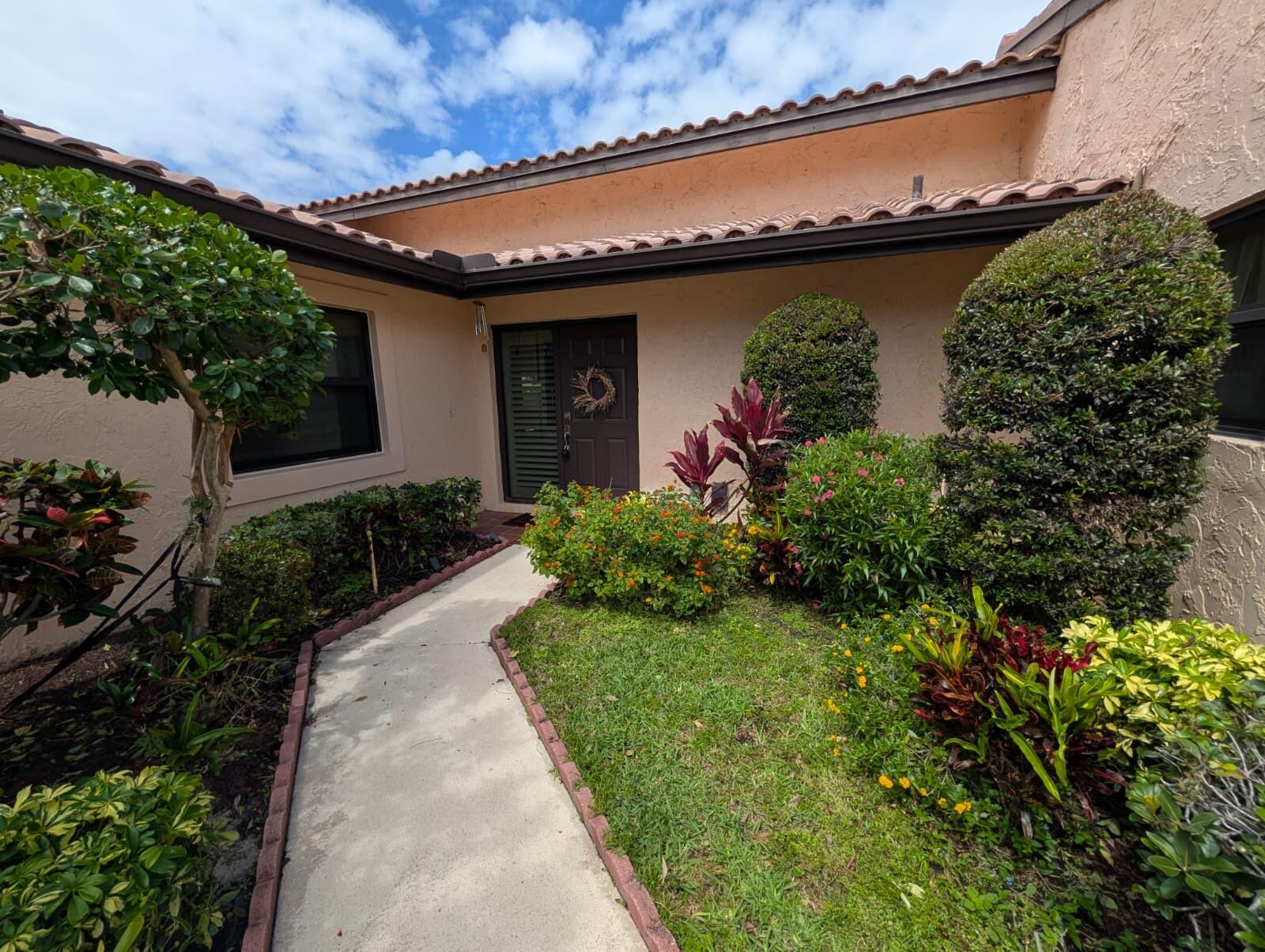 Quail Meadows - Residential Lease