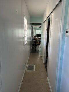 LEISURE VILLAGE MOBILE HM PK UNREC CO-OP - Residential