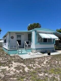 LEISURE VILLAGE MOBILE HM PK UNREC CO-OP - Residential