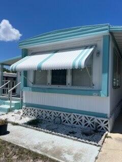 LEISURE VILLAGE MOBILE HM PK UNREC CO-OP - Residential