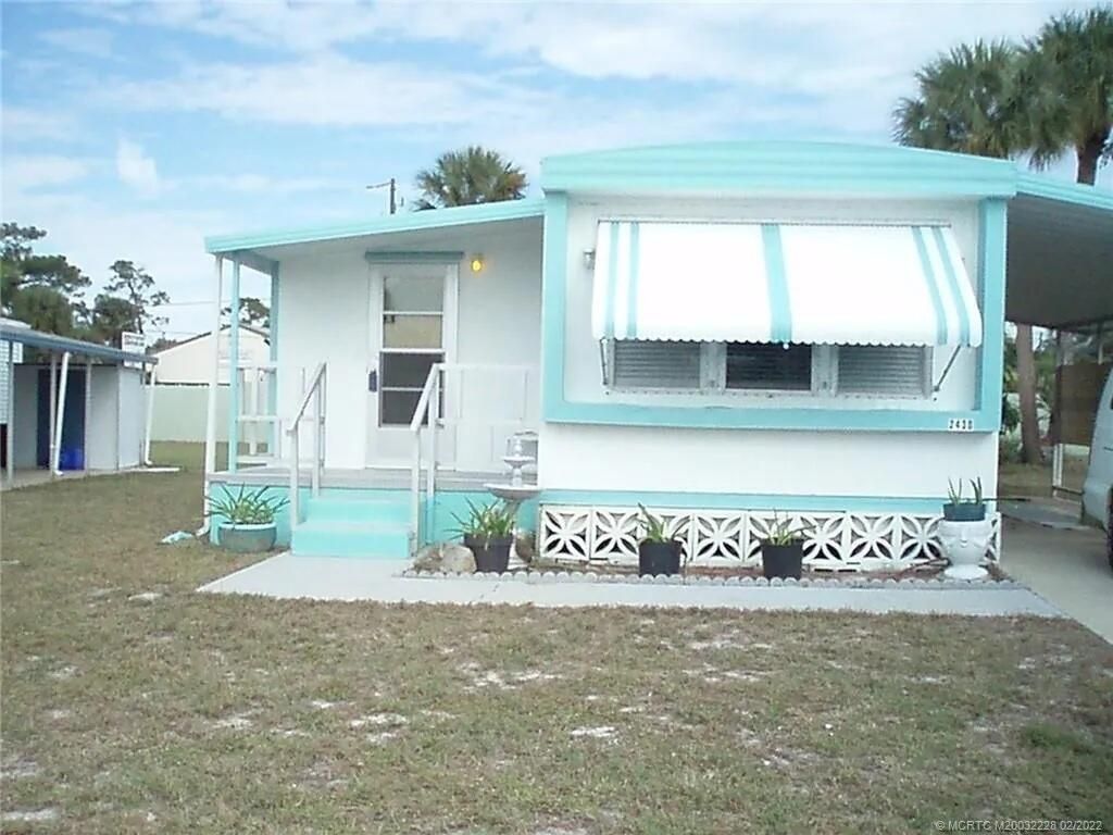 Photo of 2430 SE Penny Lane, Stuart, FL 34994 (MLS # B26028666)