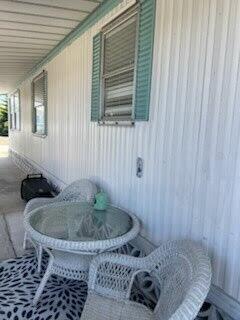 LEISURE VILLAGE MOBILE HM PK UNREC CO-OP - Residential