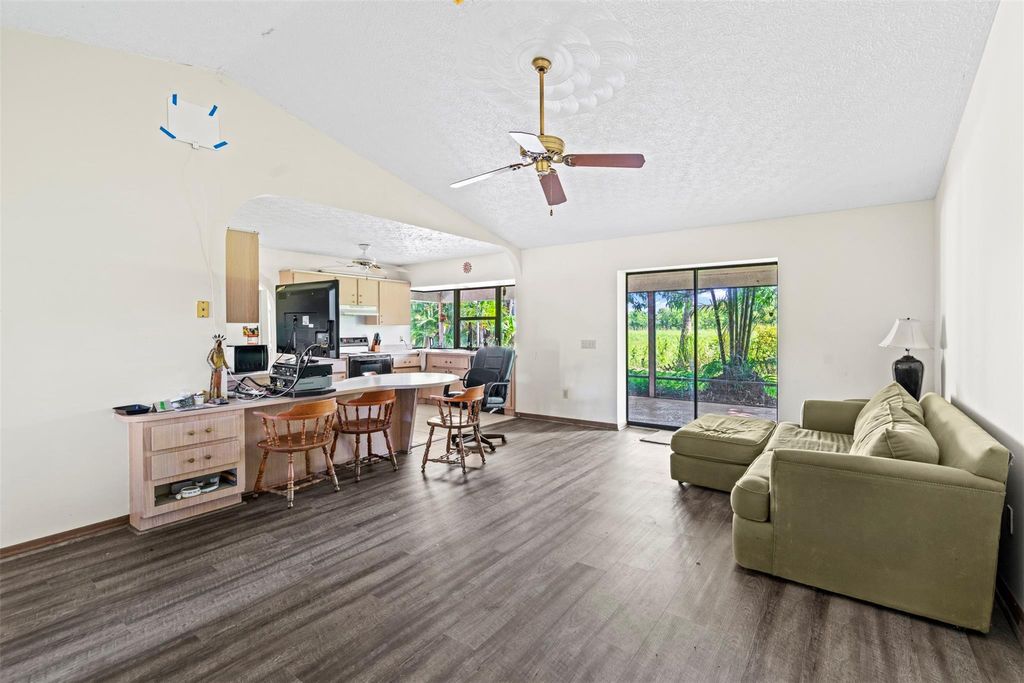 Photo of 2001 SW Driftwood Street, Port Saint Lucie, FL 34953 (MLS # F10514438)