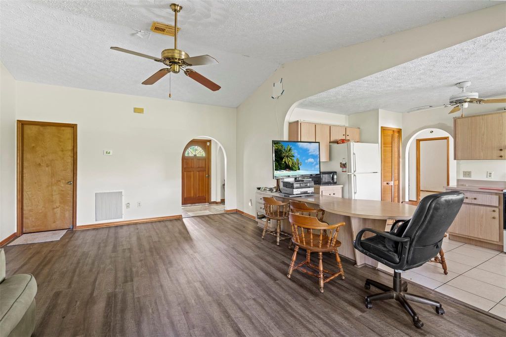 Photo of 2001 SW Driftwood Street, Port Saint Lucie, FL 34953 (MLS # F10514438)