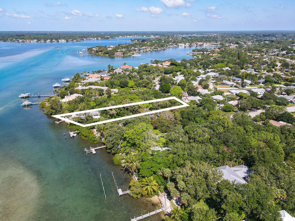 RIVERSIDE ON THE LOXAHATCHEE - Residential